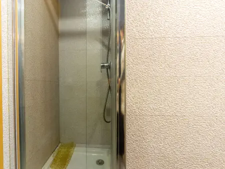 Alda, appartement 3 pièces à 500 m de la plage : photo 17