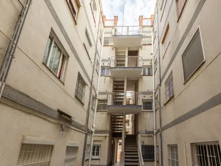 Alda, appartement 3 pièces à 500 m de la plage : photo 20