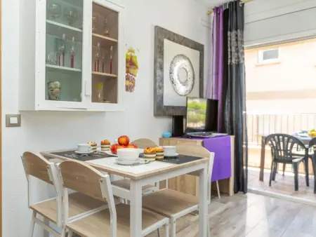 Cloud – Appartement 47 m² rénové, balcon à Segur de Calafell : photo 2