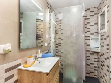 Cloud – Appartement 47 m² rénové, balcon à Segur de Calafell : photo 4