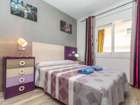 Cloud – Appartement 47 m² rénové, balcon à Segur de Calafell : photo 5