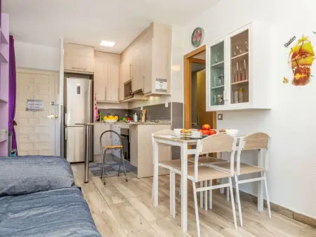 Cloud – Appartement 47 m² rénové, balcon à Segur de Calafell : photo 6