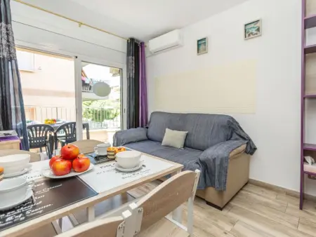 Cloud – Appartement 47 m² rénové, balcon à Segur de Calafell : photo 7
