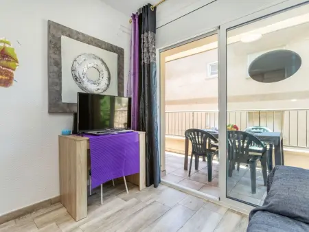 Cloud – Appartement 47 m² rénové, balcon à Segur de Calafell : photo 9