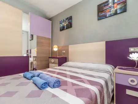 Cloud – Appartement 47 m² rénové, balcon à Segur de Calafell : photo 17