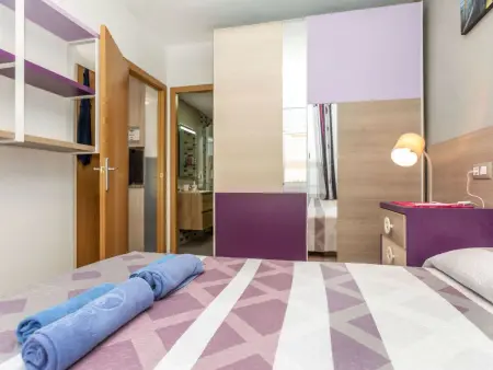 Cloud – Appartement 47 m² rénové, balcon à Segur de Calafell : photo 19