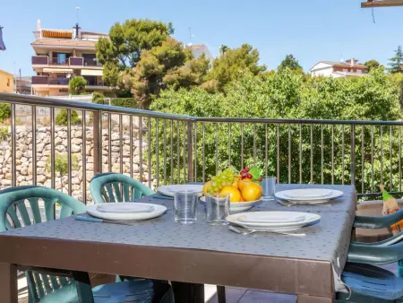 Cloud – Appartement 47 m² rénové, balcon à Segur de Calafell : photo 20