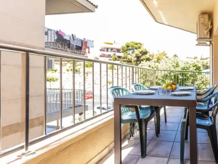 Cloud – Appartement 47 m² rénové, balcon à Segur de Calafell : photo 22