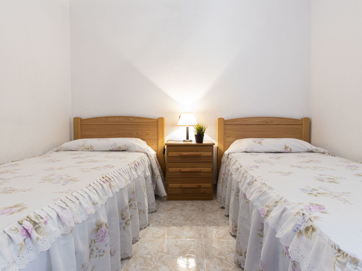 Domingo – Appartement 2 ch à 450 m de la plage - Photo 16