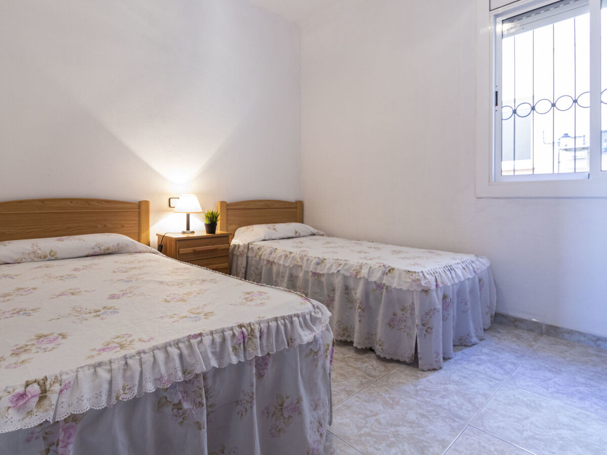 Domingo – Appartement 2 ch à 450 m de la plage - Photo 17