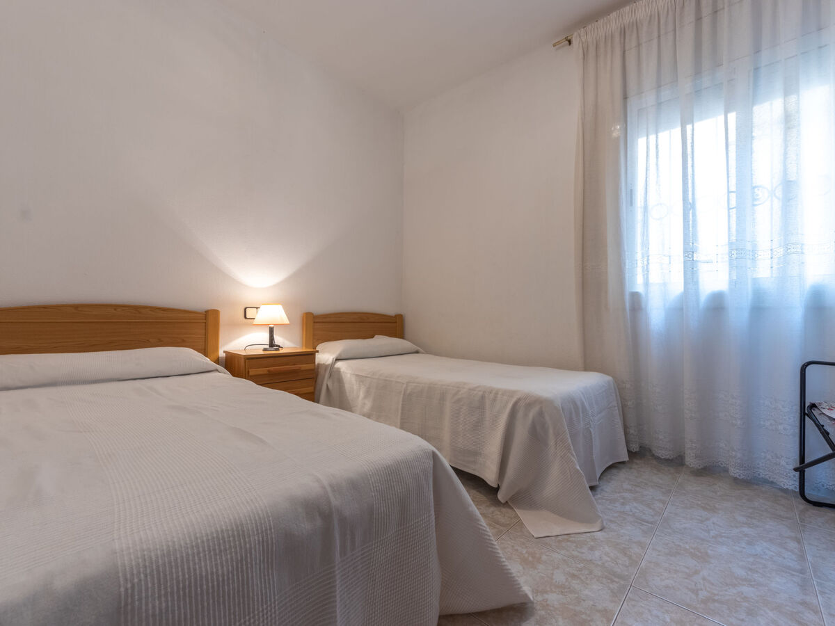 Domingo – Appartement 2 ch à 450 m de la plage - Photo 18