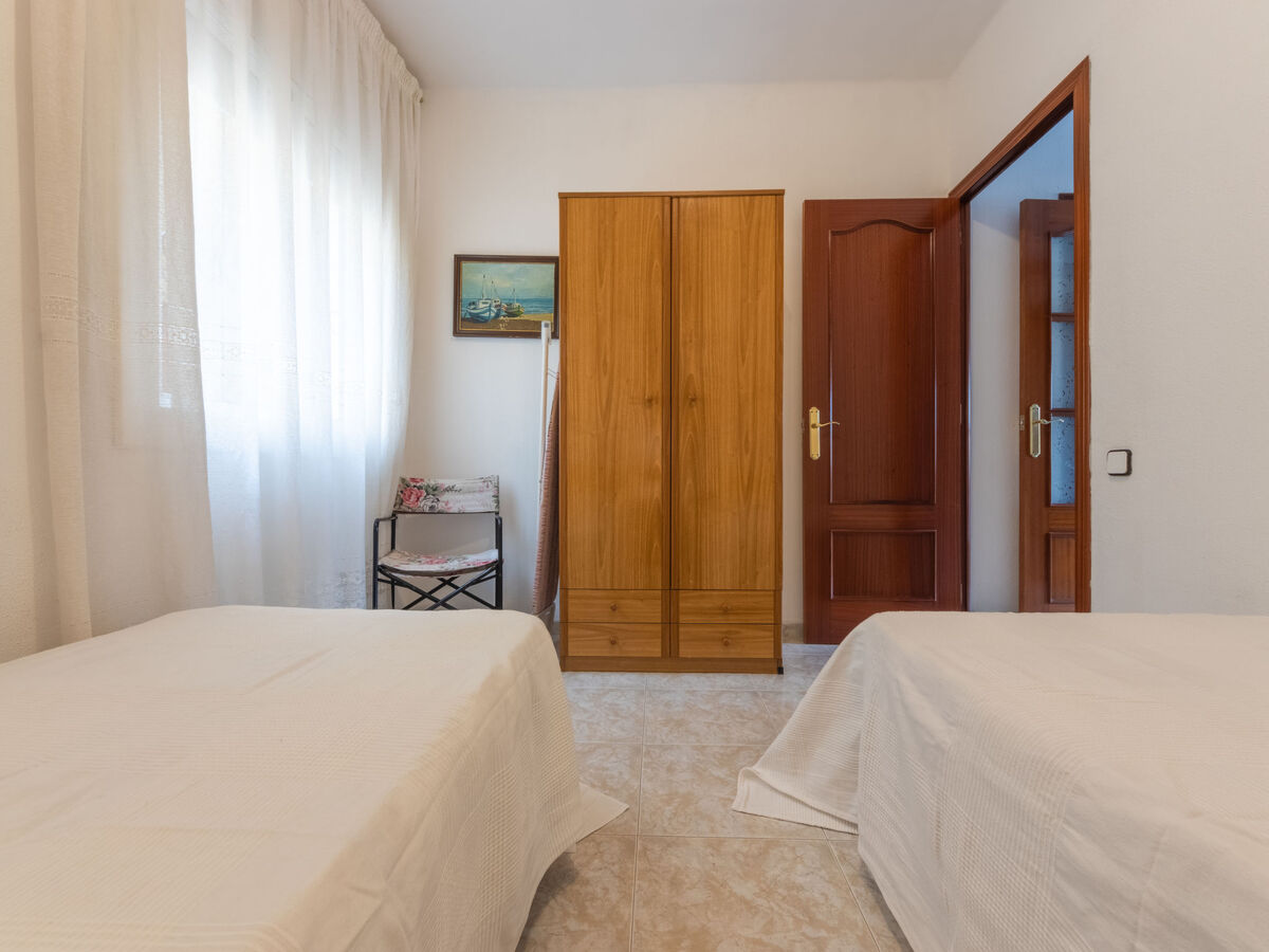 Domingo – Appartement 2 ch à 450 m de la plage - Photo 19