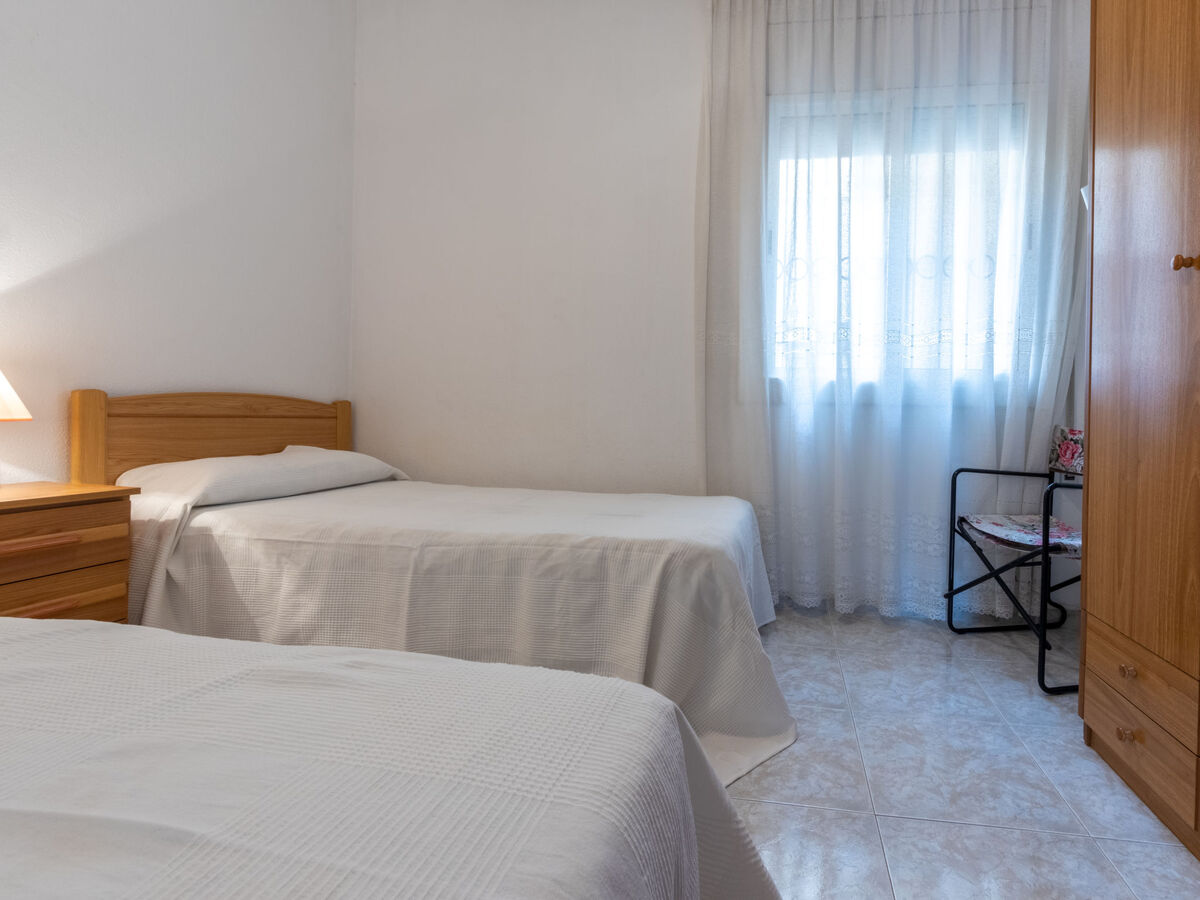 Domingo – Appartement 2 ch à 450 m de la plage - Photo 20