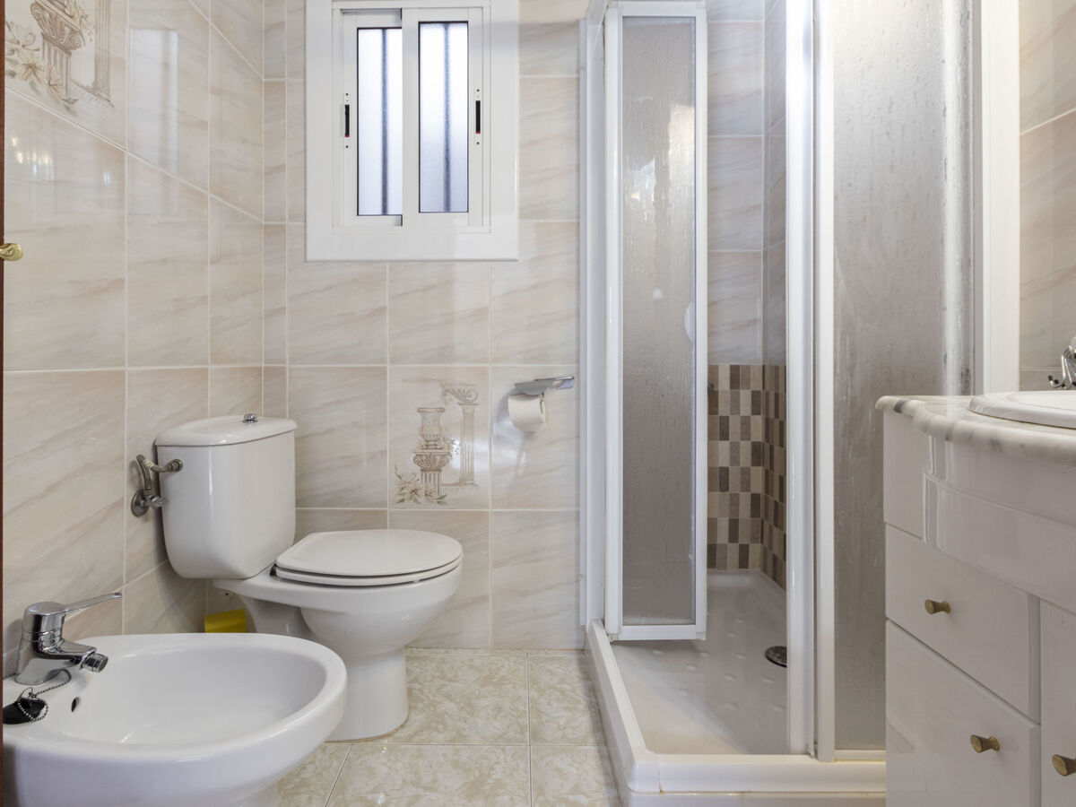 Domingo – Appartement 2 ch à 450 m de la plage - Photo 23