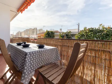 Location appartement à Torredembarra