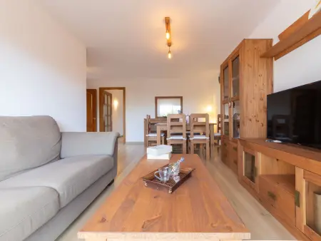 Appartement Vimar 4 personnes à 450 m de la plage - Photo 1