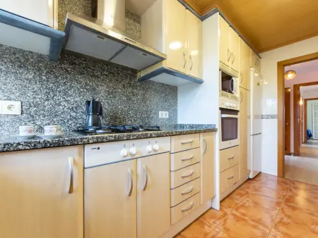 Appartement Vimar 4 personnes à 450 m de la plage - Photo 3
