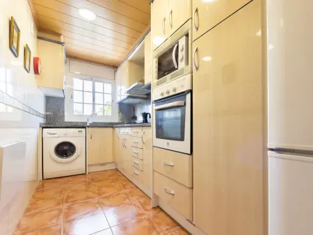 Appartement Vimar 4 personnes à 450 m de la plage - Photo 8