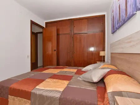 Magnolia, appartement 3 chambres à 50 m de la plage : photo 9