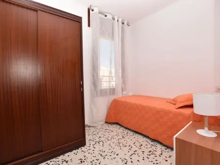 Magnolia, appartement 3 chambres à 50 m de la plage : photo 10
