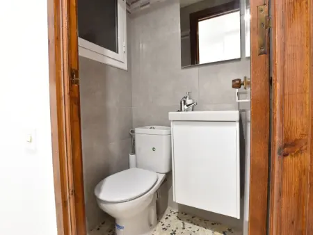Magnolia, appartement 3 chambres à 50 m de la plage : photo 16