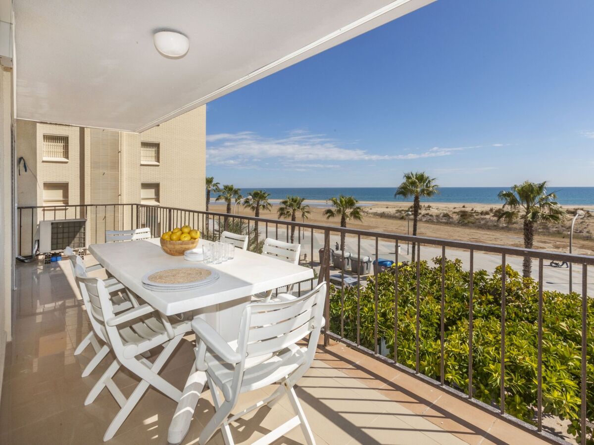 Torremar Alex – Appart 4 ch, terrasse vue mer - Photo 1