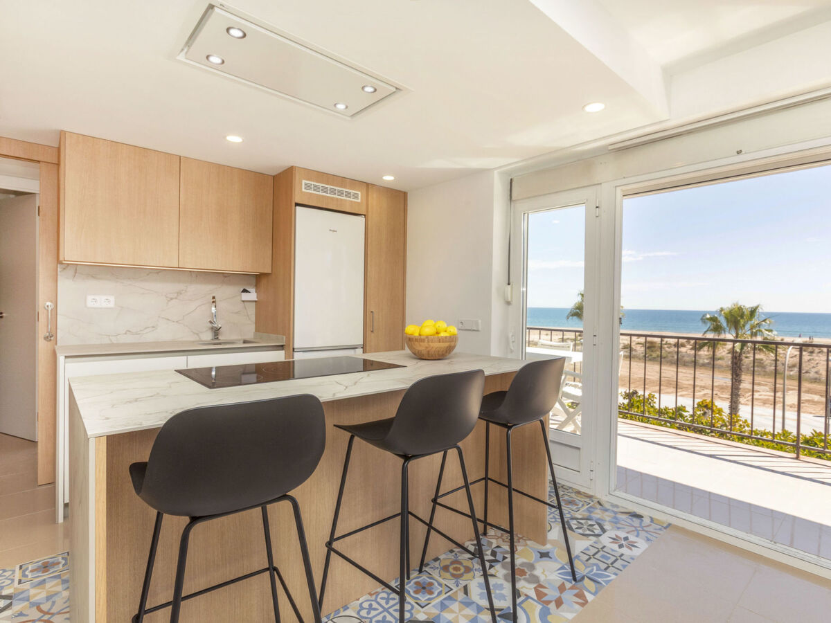 Torremar Alex – Appart 4 ch, terrasse vue mer - Photo 2
