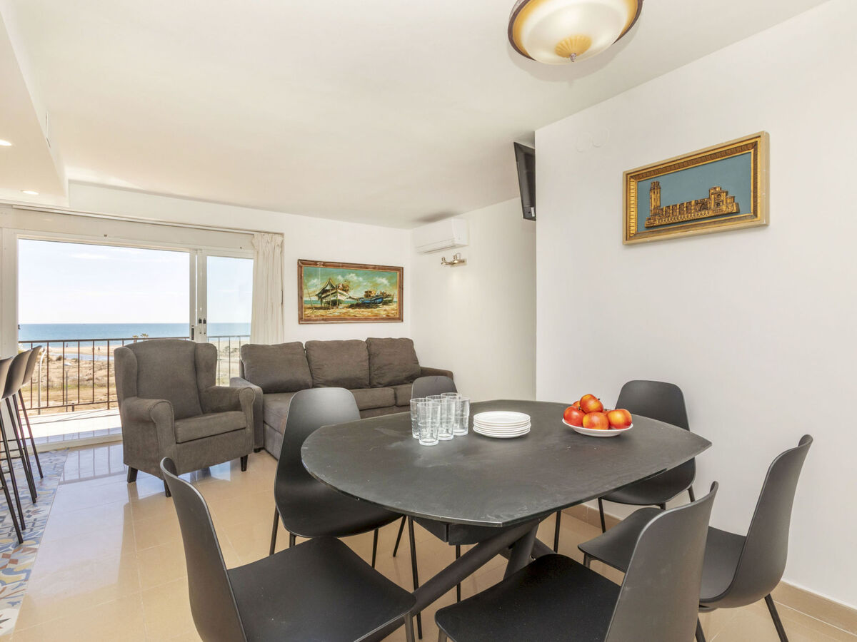 Torremar Alex – Appart 4 ch, terrasse vue mer - Photo 4