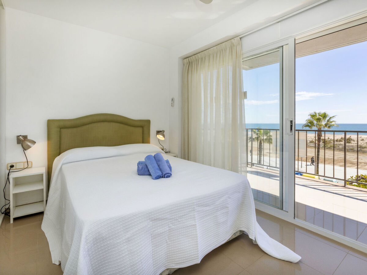 Torremar Alex – Appart 4 ch, terrasse vue mer - Photo 5