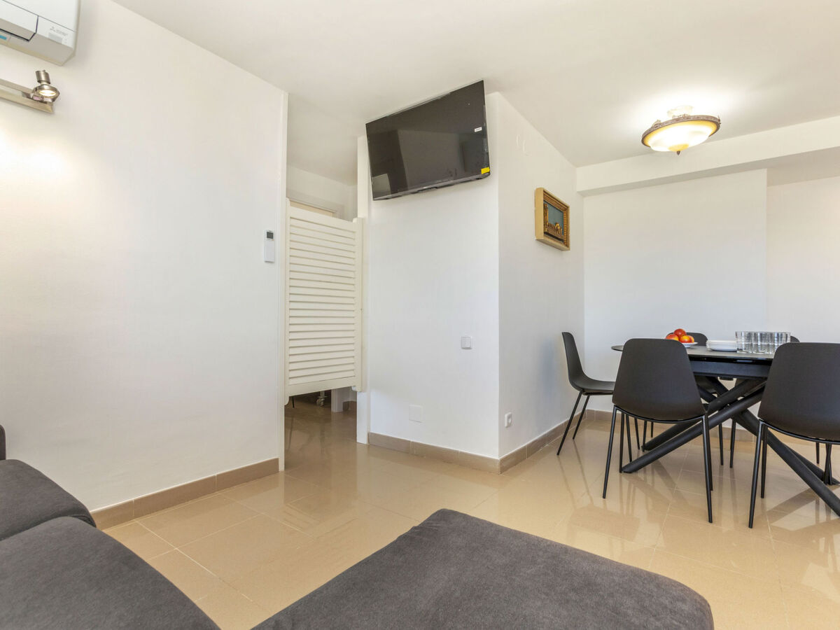 Torremar Alex – Appart 4 ch, terrasse vue mer - Photo 8