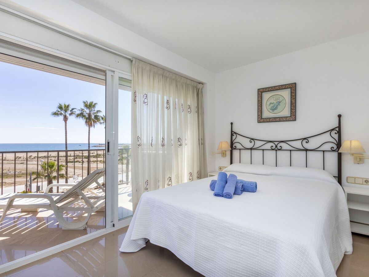 Torremar Alex – Appart 4 ch, terrasse vue mer - Photo 11