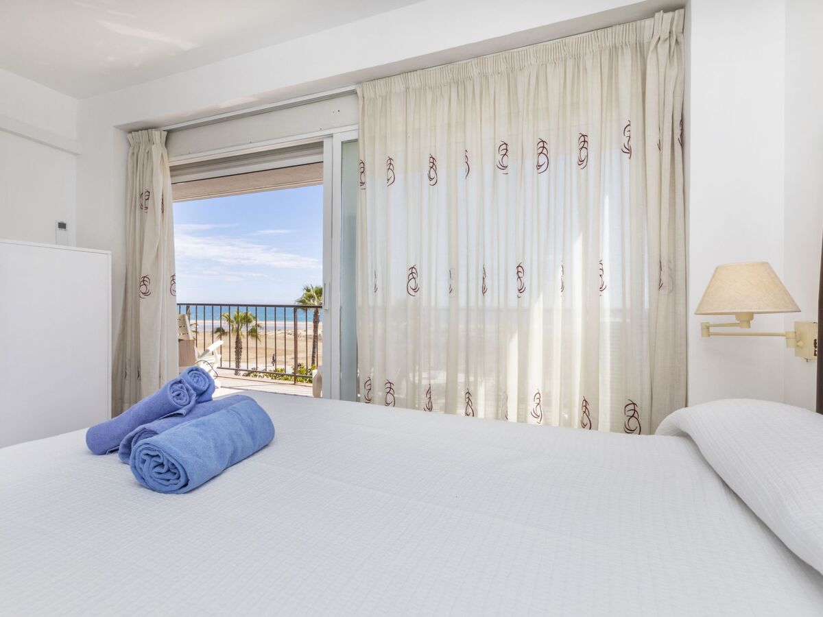 Torremar Alex – Appart 4 ch, terrasse vue mer - Photo 12
