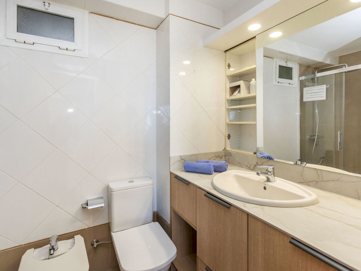 Torremar Alex – Appart 4 ch, terrasse vue mer - Photo 13