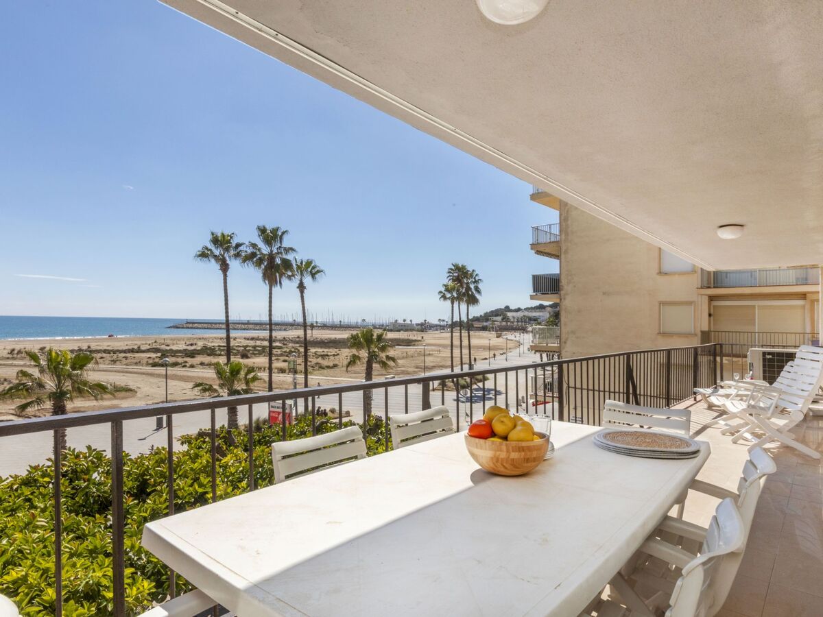 Torremar Alex – Appart 4 ch, terrasse vue mer - Photo 20