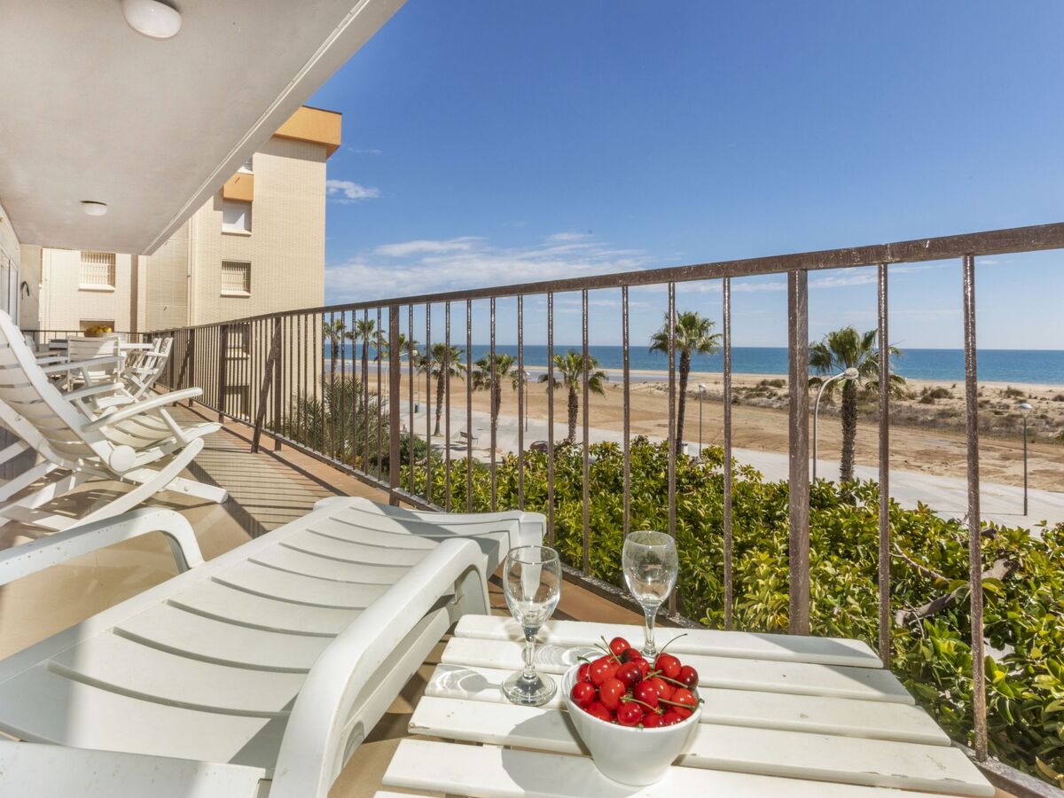 Torremar Alex – Appart 4 ch, terrasse vue mer - Photo 21