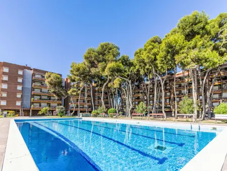 Location appartement de vacances à Torredembarra