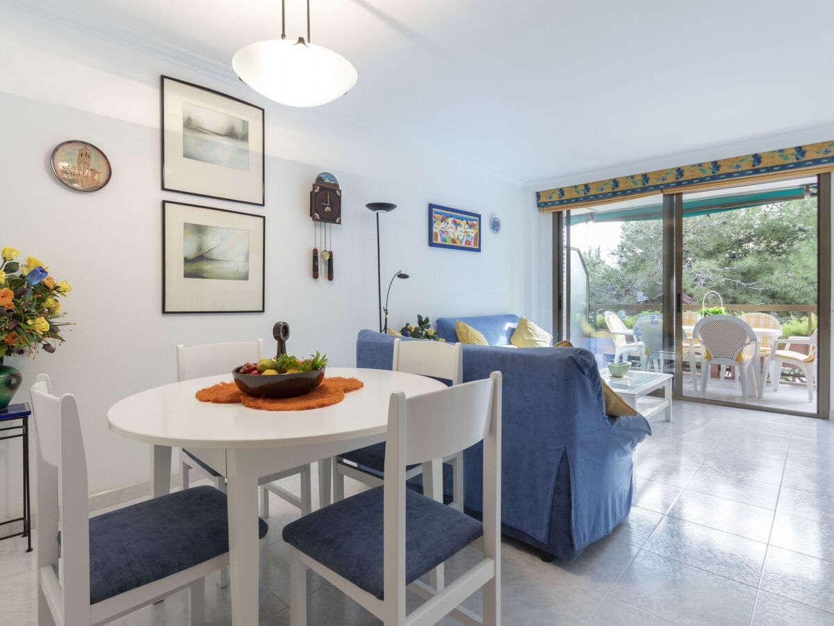 Els Pins Maria – Appart. 70 m² à 20 m de la plage - Photo 2