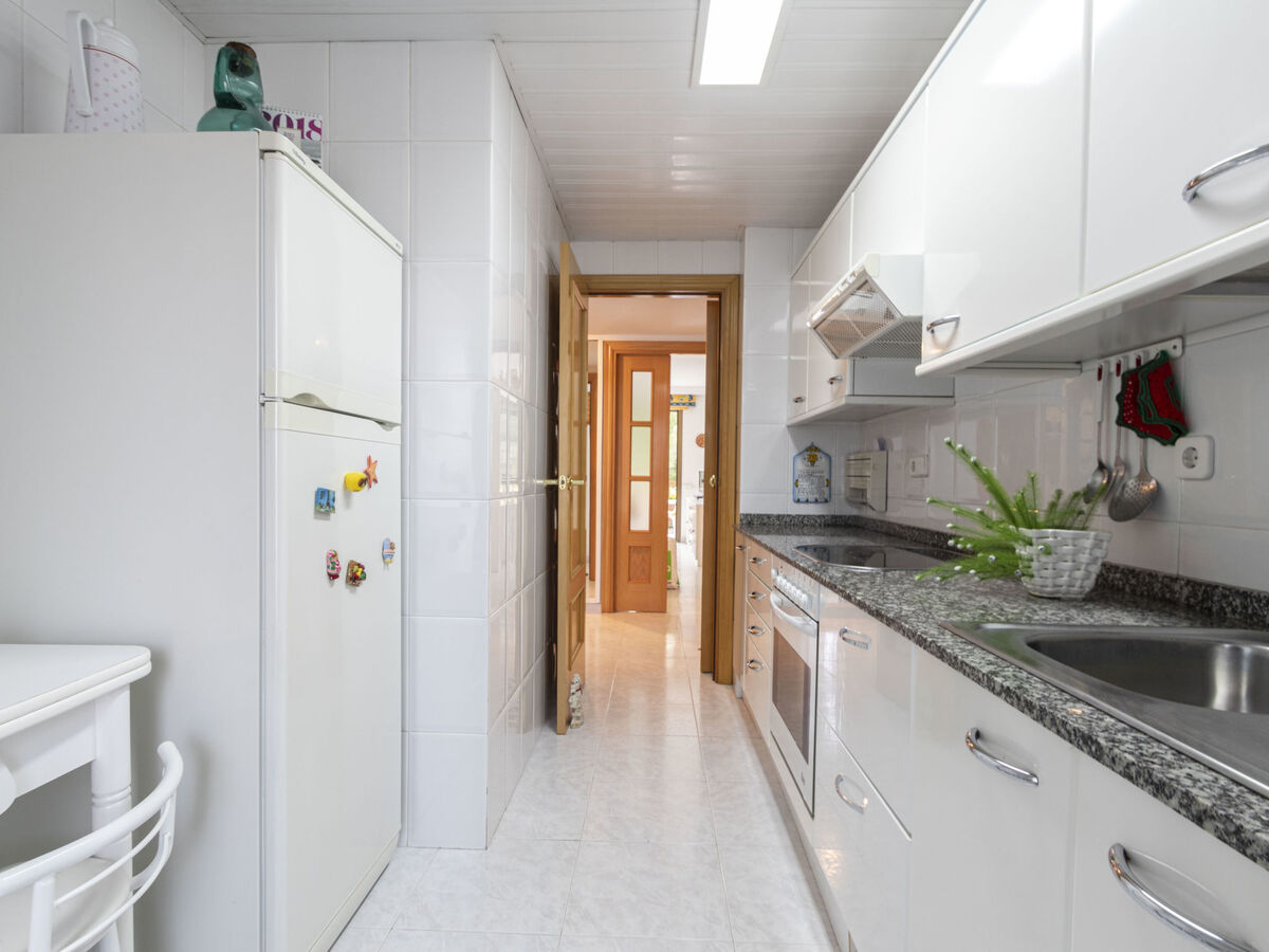 Els Pins Maria – Appart. 70 m² à 20 m de la plage - Photo 9