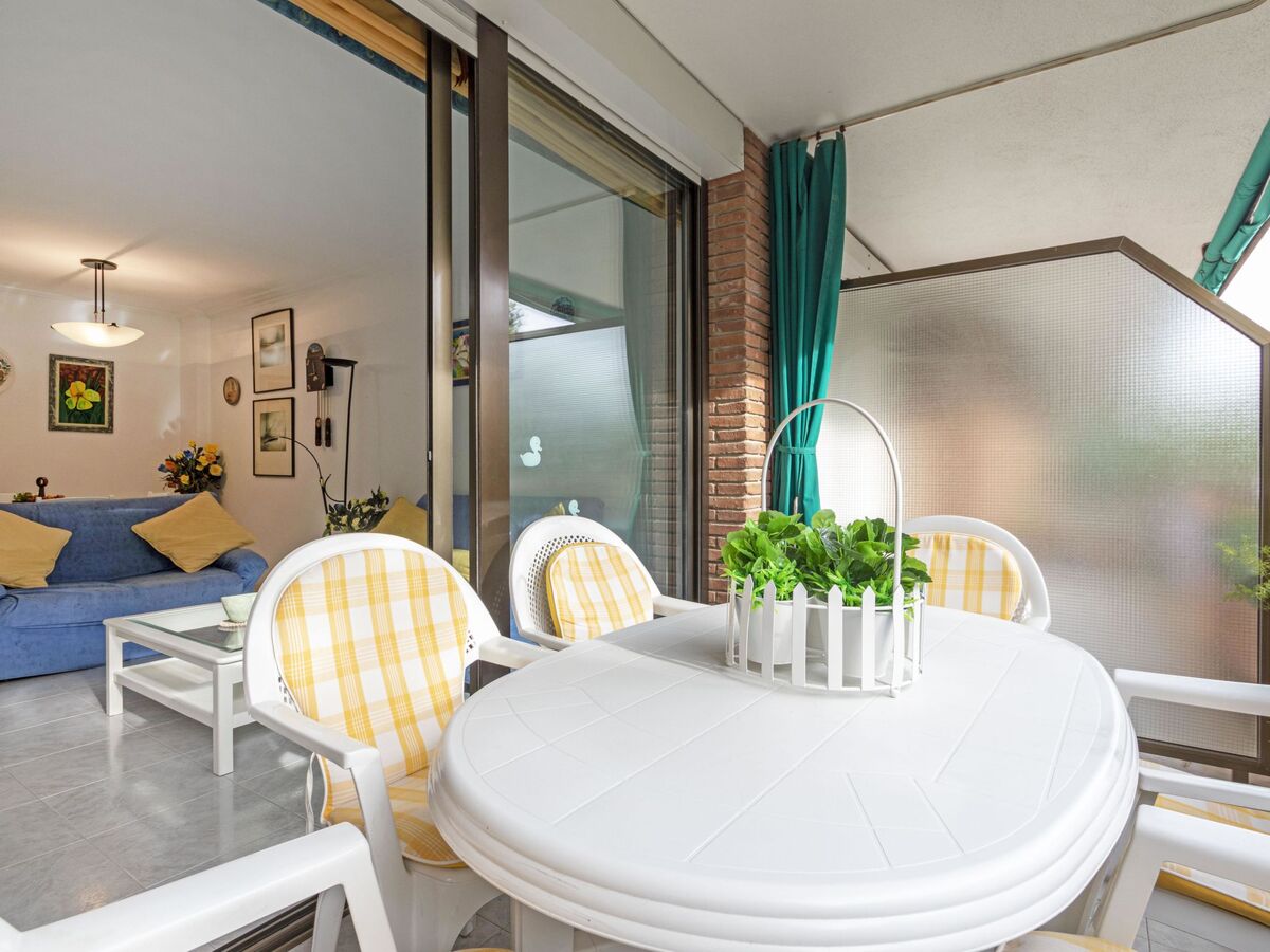 Els Pins Maria – Appart. 70 m² à 20 m de la plage - Photo 16