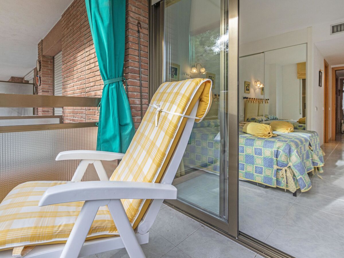 Els Pins Maria – Appart. 70 m² à 20 m de la plage - Photo 17
