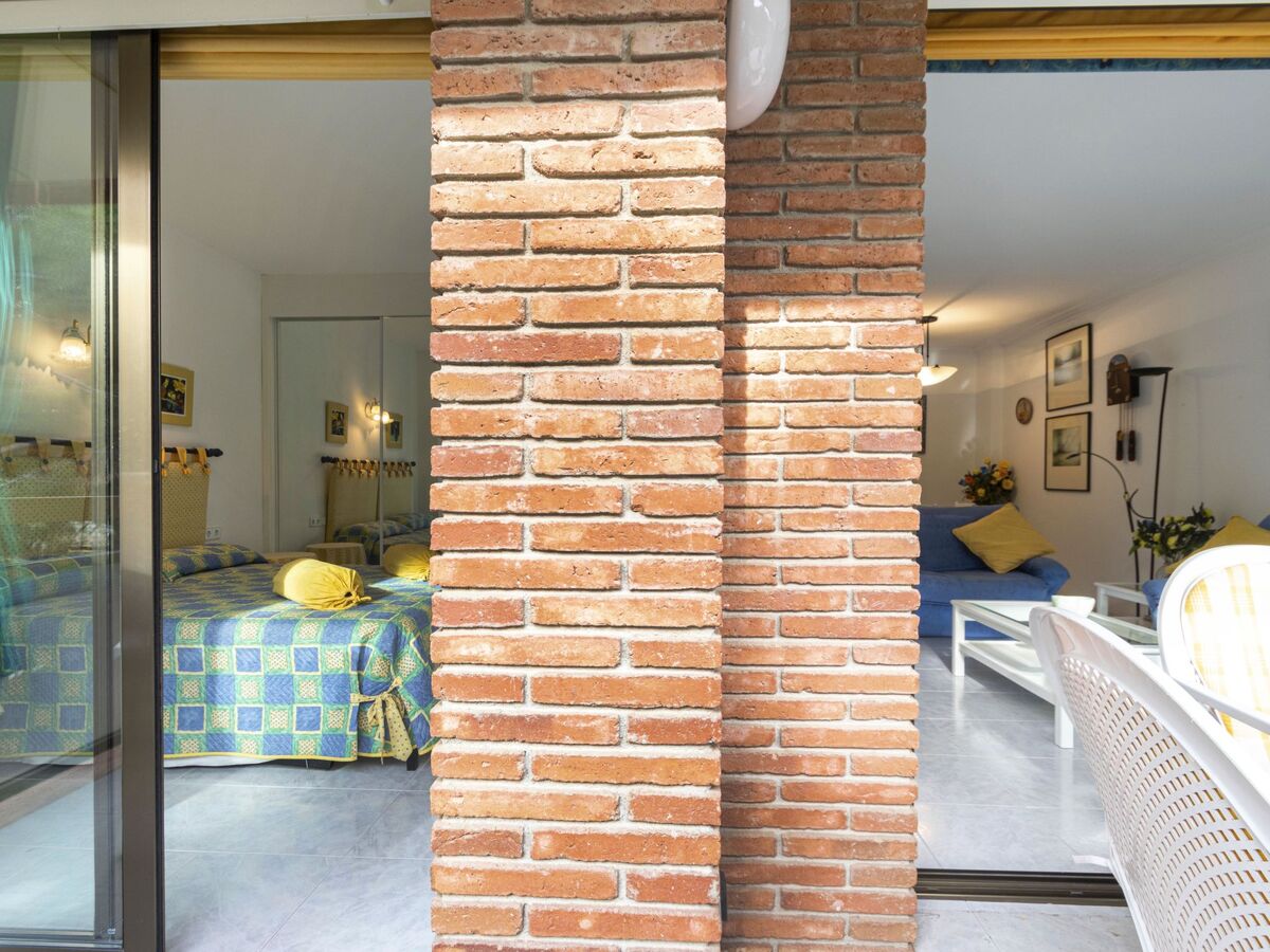 Els Pins Maria – Appart. 70 m² à 20 m de la plage - Photo 19