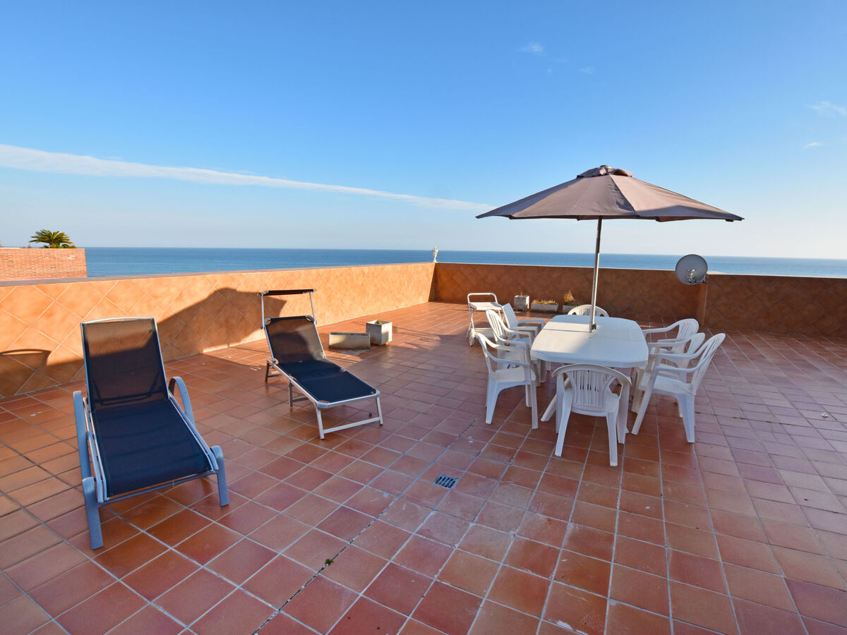 Els Pins Atico, appartement 8 pers. à 20 m de la plage - Photo 4