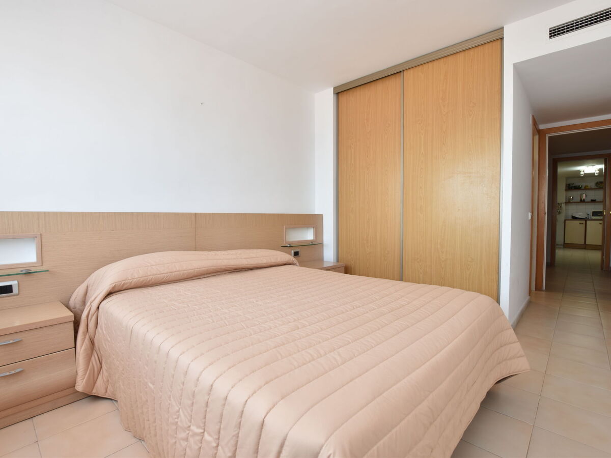 Els Pins Atico, appartement 8 pers. à 20 m de la plage - Photo 5