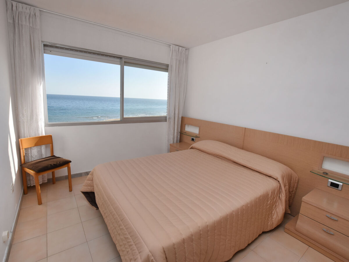 Els Pins Atico, appartement 8 pers. à 20 m de la plage - Photo 17