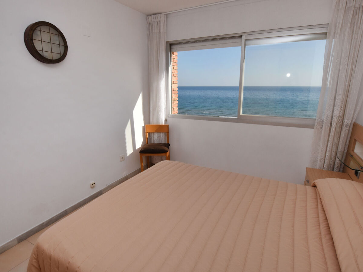 Els Pins Atico, appartement 8 pers. à 20 m de la plage - Photo 18