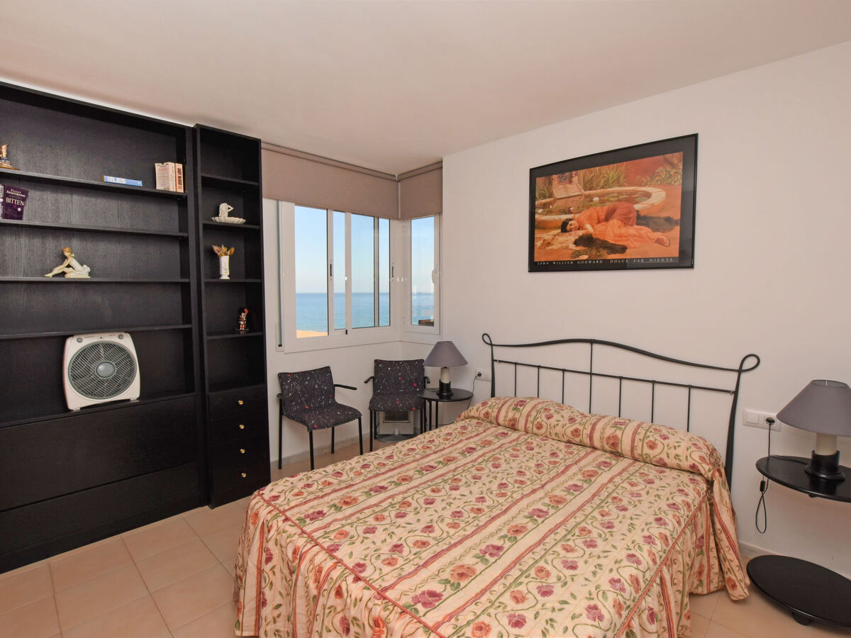 Els Pins Atico, appartement 8 pers. à 20 m de la plage - Photo 21