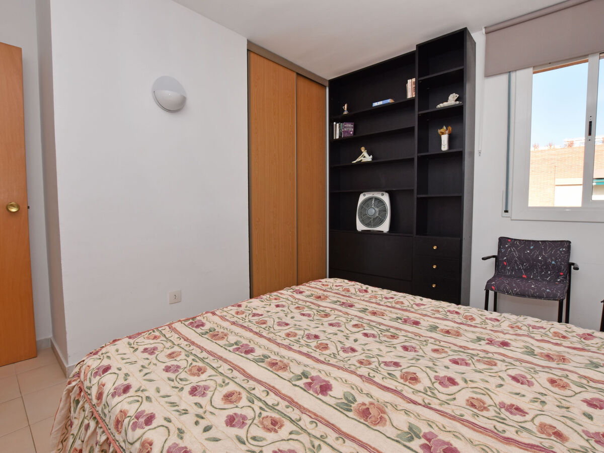 Els Pins Atico, appartement 8 pers. à 20 m de la plage - Photo 22