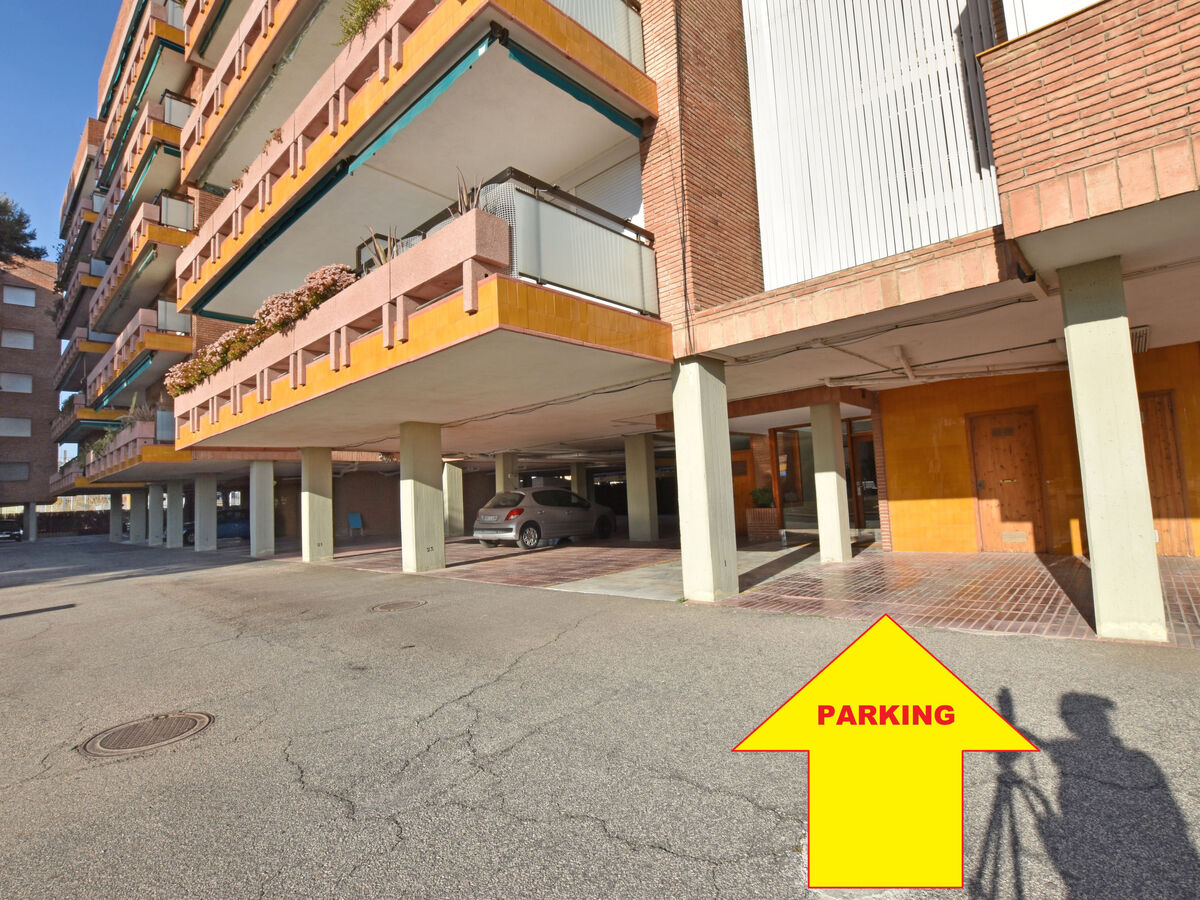 Els Pins Atico, appartement 8 pers. à 20 m de la plage - Photo 34