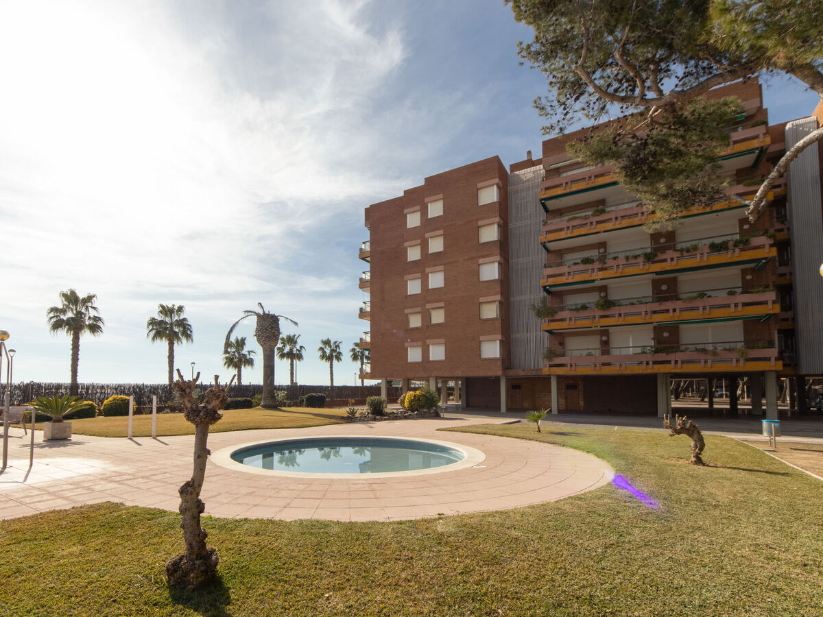 Els Pins Atico, appartement 8 pers. à 20 m de la plage - Photo 38