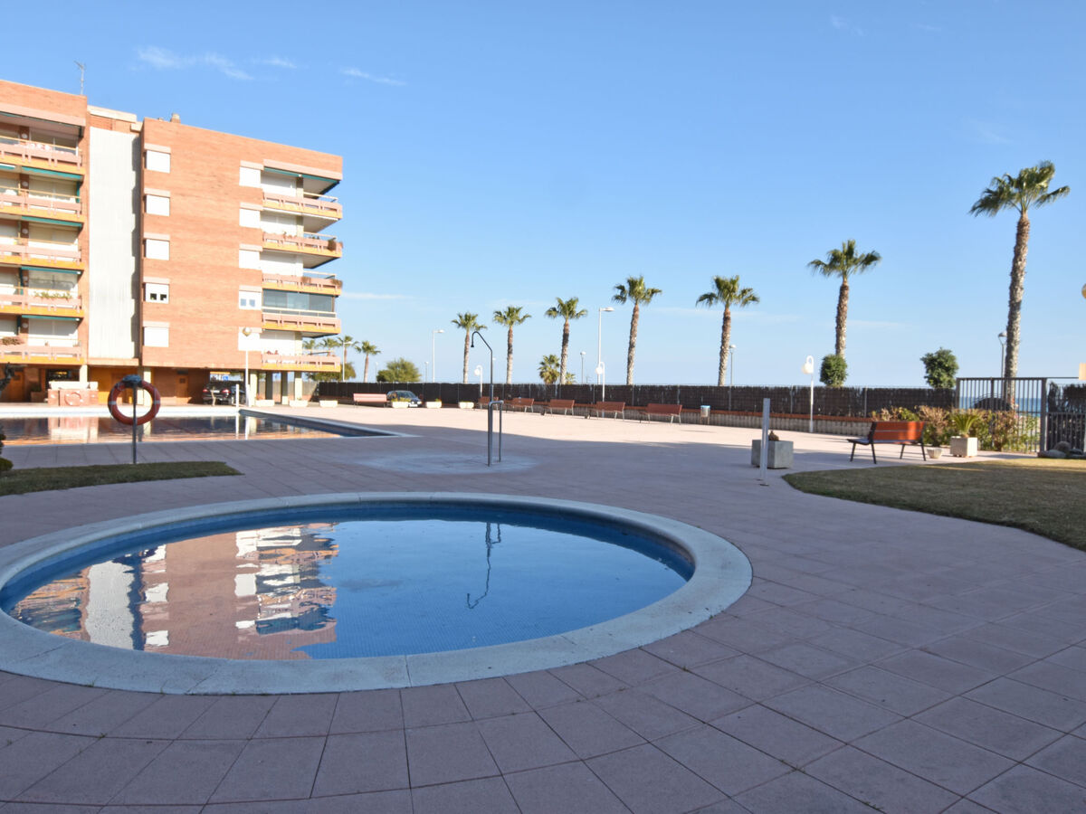 Els Pins Atico, appartement 8 pers. à 20 m de la plage - Photo 39